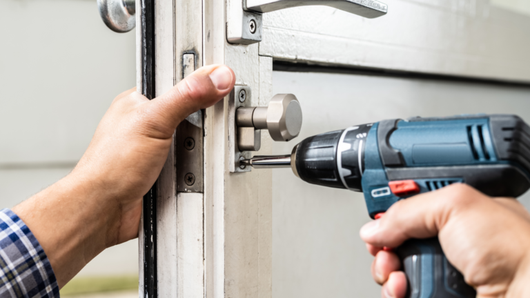 Professional Commercial Locksmiths in North Highlands, CA