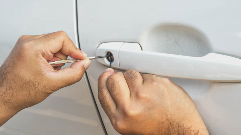 Your Trusted Car Locksmiths in North Highlands, CA