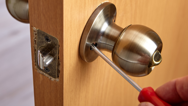 Safeguard Your Property in North Highlands, CA with a Dedicated Residential Locksmith